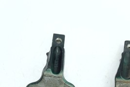 2002-2008 JAGUAR X-TYPE REAR RIGHT UPPER AND LOWER DOOR HINGE H1314 image 7