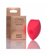 Yensa Skin on Skin Beauty Sponge NIB - $18.53 CAD