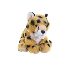 Wild Republic Cheetah Baby Plush, Stuffed Animal, Plush Toy, Gifts for Kids, Cud - £11.85 GBP