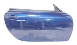 Blue Right Door Shell Small Dent OEM 02 03 04 05 06 07 08 09 10 Lexus SC430It... - £198.13 GBP