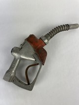 Vintage Buckeye OPW Service Station Gas Pump Nozzle - £70.76 GBP