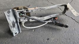 01-05 MERCEDES C230 C240 MANUAL 6 SPEED TRANSMISSION SHIFTER GEAR SELECTOR 74987 image 10