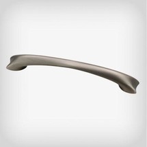 Franklin Brass P29611K-904 Heirloom Silver 4&quot; Maenza Drawer &amp; Cabinet Pull - £7.18 GBP