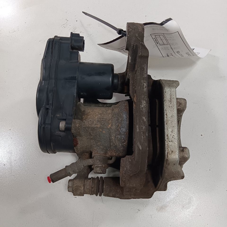 Left Rear Brake Caliper Fits 13-20 Mitsubishi Outlander Sport - $65.94