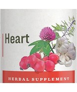 HEART FORMULA - 7 Herb Blend Circulatory Tonic Supplement Blood Circulat... - £16.57 GBP+