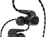 AKG N5005 Reference Class 5-driver Configuration In-Ear Headphones with ... - $403.99