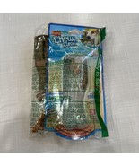 Hartz Chen N&#39; Clean Chew Toy For Treat Xs Dogs Chicken Flavor Free Shipp... - €9,22 EUR