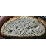 ebays BEST AUTHENTIC SAN FRANCISCO SOURDOUGH STARTER bread yeast sally z - £6.93 GBP