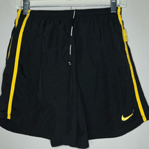 Nike Dri Fit lined running shorts, size medium - £9.26 GBP