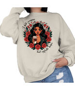 I Hate Everyone But Cafecito Helps Sweatshirt - $24.49+