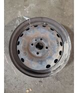 Wheel 14x5-1/2 Steel With Fits 12-17 ACCENT 1428037 - $1,370.64 MXN