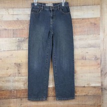 The Childrens Place Classic Jeans Boys Size 14 Black VV12 - £7.53 GBP