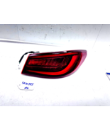 2017-2019 2020 2021 2022 INFINITI Q60 LED REAR RIGHT OEM TAIL LIGHT 2655... - $200.00