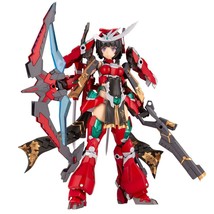 Frame Arms Girl Magatsuki Kaiten FG085 Total Height Approx. 6.4 inches (162 mm), - £53.65 GBP