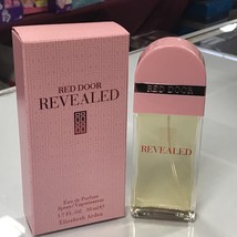 Red Door Revealed by Elizabeth Arden for Women 1.7 fl.oz / 50 ml Parfum ... - £23.17 GBP