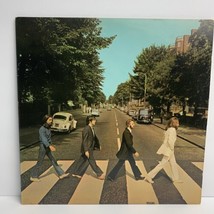 The Beatles Abbey Road Classic Rock Vinyl Record 1969 - £14.67 GBP