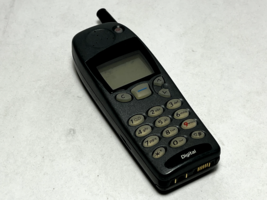 Vintage Nokia 5185 VB Cell Cellular Phone Retro Collectible UNTESTED - £7.78 GBP