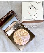 Estee Lauder ACT IV Spotlight Highlighter 8g Limited Edition NEW SEALED - $337.24 MXN