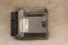 Audi VR Vr6 ECM ECU PCU Engine Control Computer Module 03H-906-032-S