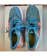 Size 10 - Hoka One One Carbon X Blue - 1102887-CSWT - $68.38 CAD