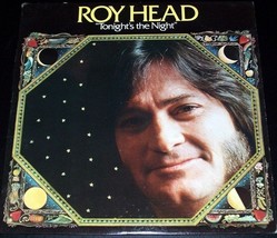 Roy head tonights the night thumb200