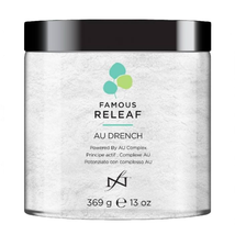 Famous Releaf AU Drench image 2