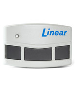 Linear MTS3 MTR3 318MHz Mega Code Remote Control Transmitter Garage Door... - $34.63 CAD