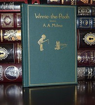 Winnie the Pooh by A. A. Milne Illustrated by Shepard Collector&#39;s New Hardcover  - £15.61 GBP