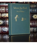 Winnie the Pooh by A. A. Milne Illustrated by Shepard Collector&#39;s New Ha... - £15.36 GBP
