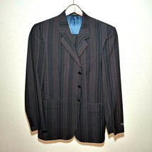 Paul Smith from London | Pin Striped Suit and Pants Size 38 R New with Tags - $1,195.00