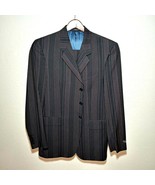 Paul Smith from London | Pin Striped Suit and Pants Size 38 R New with Tags - $1,634.41 CAD
