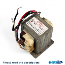  Microwave Transfromer OBJY2 DPC-240 W-1750 - $36.96