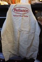 2 vintage cloth tool aprons Reliance brand Both in very good look unused... - $19.95