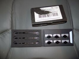Custom Made Marlboro Dart Set NEW  - $45.00