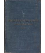Bluejackets Manual 1918 6TH Edition [Unknown Binding] Norman Van Der Veer - $18,862.08 MXN