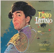 Dino Latino [Vinyl] - £23.62 GBP