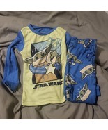 Star Wars Pjs Size 6 - €8,51 EUR