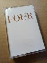 Donny Osmond: Four Cassette Tape - £68.90 GBP