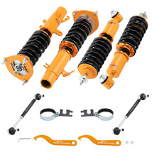 Coilovers Adj. Damper Kit For Mini Cooper R56 2007-2013 Shock Springs Absorbers - £315.75 GBP