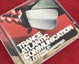 CD Trance Atlantic Communication V 1 Mark Tabberner - $9.89