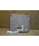 2004 Toyota Solara Elec Cont Unit ECU 896610X130 Module 219-10C1 - €10,68 EUR