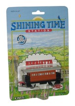 ERTL Thomas &amp; Friends Shining Time Station HENRIETTA Diecast Train, Britt 1992 - $9.49