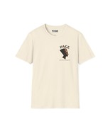 Page Unlimited Knights Unisex T-Shirt – Ebony Flame Legacy Graphic Tee - $41.12 CAD+