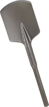 Sds-Max Shank For The Bosch Hs1922 4-1/2&quot; X 17&quot; Clay Spade. - $73.93