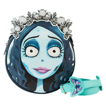 Corpse Bride Emily Crossbody Bag - £89.08 GBP