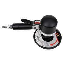Performance Tool M568DB 6-Inch Dual Action Sander - £55.87 GBP