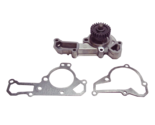 1993-2014 Kawasaki Mule OEM Water Pump Assembly With Gaskets K91 - £63.35 GBP