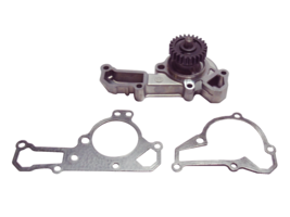1993-2014 Kawasaki Mule OEM Water Pump Assembly With Gaskets K91 - £63.42 GBP