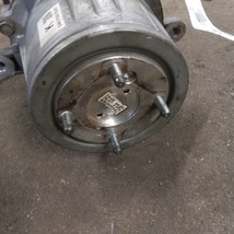 Carrier Rear Axle AWD Fits 13-16 Mazda CX-5 - $20,549.04 MXN