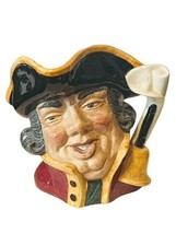 Royal Doulton Toby Mug Jug Cup Figurine England Antique 1959 Town Crier Limited - £57.99 GBP